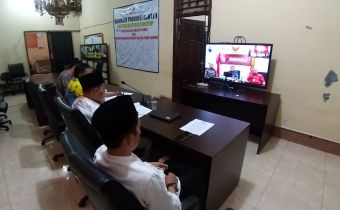 Didih: Pengawas di bawah harus melaksanakan arahan Bawaslu RI