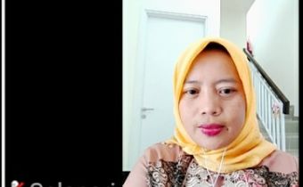 Nuryati : Bakal Calon Jangan Ambil Kesempatan di Tengah Wabah