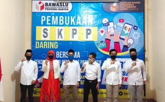 Tentang SKPP Bawaslu 2020