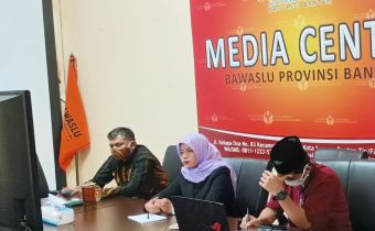 CERMAT &amp; HATI-HATI : RESTRUKTURISASI ANGGARAN PILKADA 2020