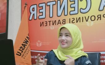 Hadiri Rakornas DPT, Nuryati Berharap Masyarakat Tidak Kehilangan Hak Pilihnya