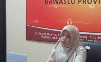 EVALUASI PENGAWASAN PARTISIPATIF UNTUK PEMILU YANG BERINTEGRITAS DAN DEMOKRATIS