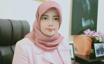 PENGAWASAN DPT BERKELANJUTAN TRIWULAN KETIGA : Data pemilih Kota Tangerang turun signifikan