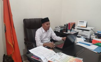 Ikuti Bimtek PHP Tahun 2020, Didih: Bimbingan Teknis Ini Sangat Penting Untuk Diikuti