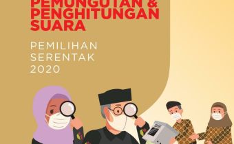 Panduan Pengawasan Pemungutuan dan Penghitungan Suara