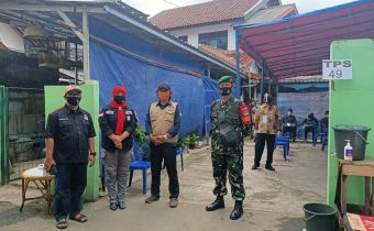 Hasil PSU Pilkada Serentak 2020 di Banten