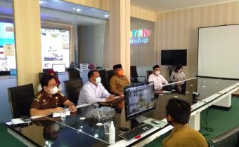 Pilkada Selesai,  Beberapa Catatan Perbaikan