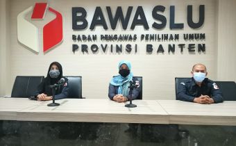 Agenda Sidang Putusan PHP  Pilkada Pandeglang