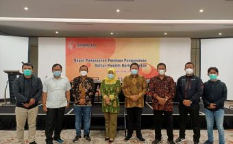 Pengawasan Daftar Pemilih Berkelanjutan Dipersiapkan