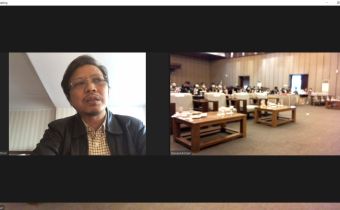 Menajamkan Insting Partisipasi Pengawasan Masyarakat