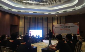 SKPP, Bangun Karakter yang Berintegritas dan Profesional