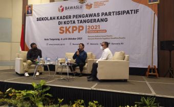 Abdurrosyid Siddiq: Pemilu dan Demokrasi Model Yang dipakai Negara Beragam