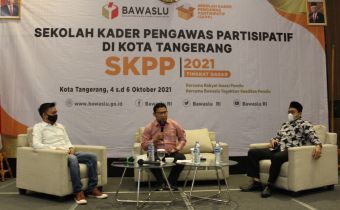 Hindari Hoax dan Ujaran Kebencian, Begini Pesan Ali Faisal