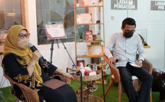 Ratna Dewi Pettalolo Prediksi Pelanggaran Pemilu dan Pemilihan 2024