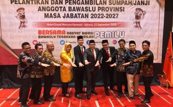 Reposisi Untuk Lebih Sinergi