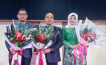 3 Anggota Bawaslu Provinsi Banten Berakhir Masa Jabatannya Hari Ini