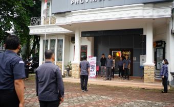 <strong>Ali Faisal: Pelaksanaan Rekomendasi Bawaslu atas Coklit Perlu Diawasi</strong>