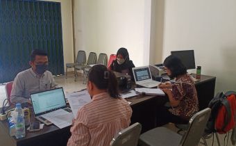 Rekrutment Calon Anggota Bawaslu Banten, Timsel Ajak Warga Banten Mendaftar