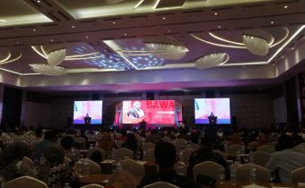 Pencegahan Sebagai 'Wajah Depan' Bawaslu: Lolly Suhenty Ingatkan Pentingnya Kualitas Pengawasan Pemilu