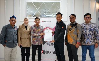 Bawaslu dan KPID Bentuk Gugus Tugas Pengawasan Penyiaran dan Iklan Kampanye Pemilu 2024