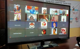 Riset Bawaslu : Empiris Pengawasan Bagi Pengembangan Keilmuan dan Praktek Kepemiluan