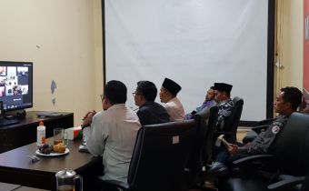Didih : Bawaslu Banten Pastikan Pilkada Sesuai Tahapan PKPU