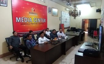 Pandemi Covid-19, Bawaslu Khawatirkan Dua Tahapan Ini