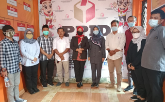 Peningkatan Fungsi Pengawasan melalui Pengawasan Data Pemilih Berkelanjutan