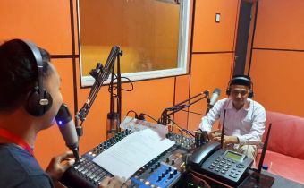 Generasi Milenial Mengawal Pilkada 2020