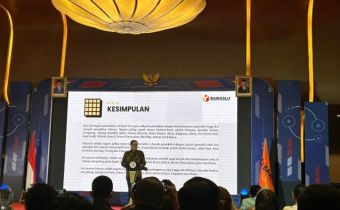 Antisipasi Kerawanan Pemilu di Luar Negeri