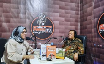 Pentingnya Sinergitas Penyelenggara dan Lembaga Negara dalam Pilkada Serentak Lanjutan Tahun 2020