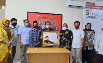 Pengawasan Pemungutan Suara