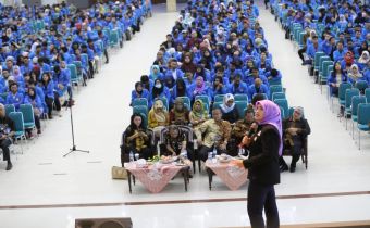 Bawaslu Provinsi Banten Adakan Kerjasama Dengan Universitas Pamulang