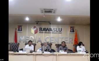 Membaca Potensi Kerawanan Tahapan Pendaftaran, Verifikasi, dan Penetapan Partai Politik Peserta Pemilu
