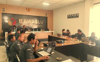 Sumantri Tegaskan Penyelesaian Sengketa Harus Dilakukan Secara Cepat