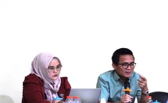 Bawaslu Provinsi Banten Dorong Profesionalitas Pelayanan Penanganan Pelanggaran