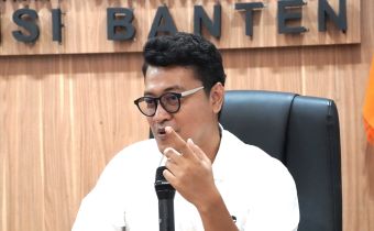 Ajat Munajat Sebut Lingkungan Kerja Bentuk Karakter dan Kinerja Pegawai