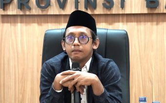 Pemetaan Kompetensi melalui Behavioral Event Interview menjadi Langkah Awal Penguatan SDM Bawaslu Banten