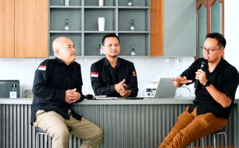Sumantri Tegaskan Mekanisme Mediasi dan Adjudikasi dalam Sengketa Proses Pemilu