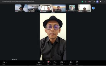 Bawaslu Provinsi Banten targetkan 100% pembentukan Saka Adhyasta ditingkat Bawaslu Kabupaten Kota.