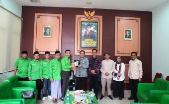 Bawaslu Provinsi Banten Tekankan Kepatuhan Administrasi Parpol untuk Cegah Pelanggaran Pemilu