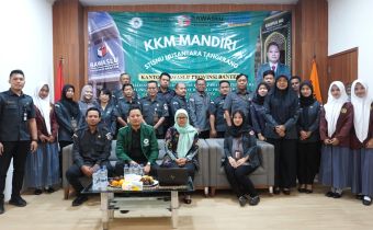 Bawaslu Banten Perkuat Kewaspadaan ASN terhadap Bahaya Judi Online