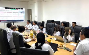 Kesiapan Bawaslu Membelajarkan Capai 80 Persen, Diseminasi Dimulai 3 September 2026