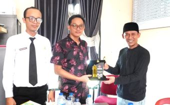 Sumantri: Pemahaman Koridor Hukum Perlu Diperkuat untuk Cegah Pelanggaran Netralitas Aparatur