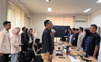 Optimalisasi Pelayanan Publik, Bawaslu Banten Laksanakan Supervisi dan Monitoring Tiga Variabel Penting Dalam Penanganan Pelanggaran