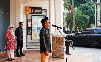 Sam’ani: Kita Harus Berbenah dalam Segala Hal