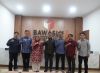 Ketua Bawaslu Provinsi Banten mengapresiasi ajakan kolaborasi dalam memperkuat pengawasan partisipatif bersama Jaringan Pendidikan Pemilih untuk Rakyat (JPPR) Daerah Banten