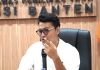 Ajat Munajat Sebut Lingkungan Kerja Bentuk Karakter dan Kinerja Pegawai