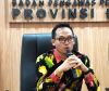 Sumantri Dorong Penguatan Karakter dan Kompetensi SDM Bawaslu Banten