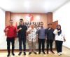 Tekankan Pentingnya Keterbukaan Informasi, Bawaslu Provinsi Banten Lakukan  Penguatan Bersama Komisi Informasi 